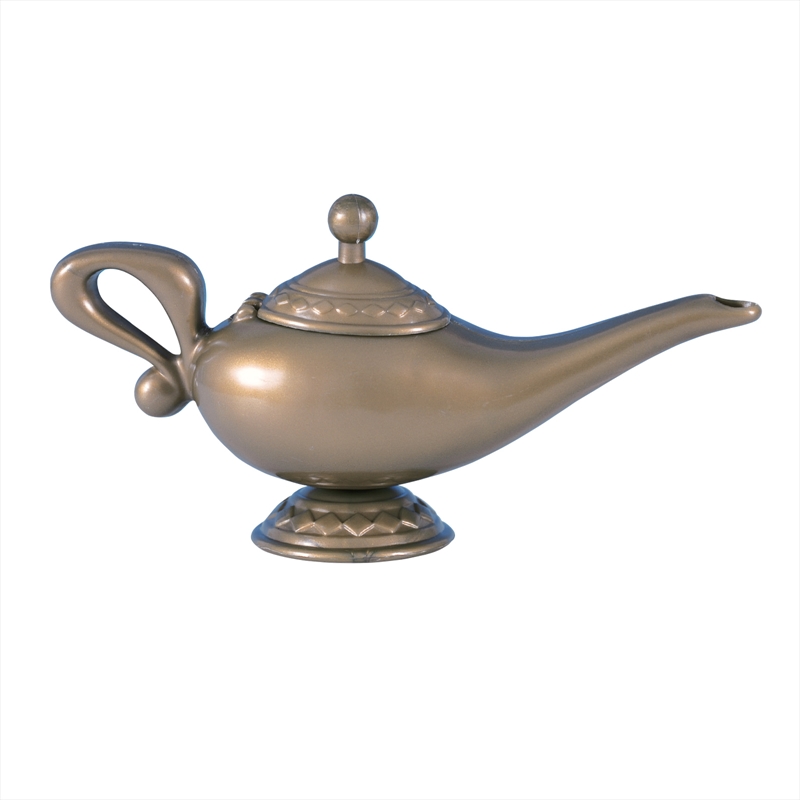 Genie Lamp Accessory/Product Detail/Costumes
