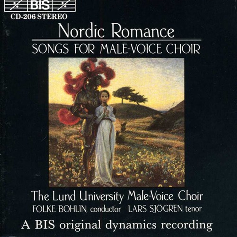 Nordic Romance/Product Detail/Classical