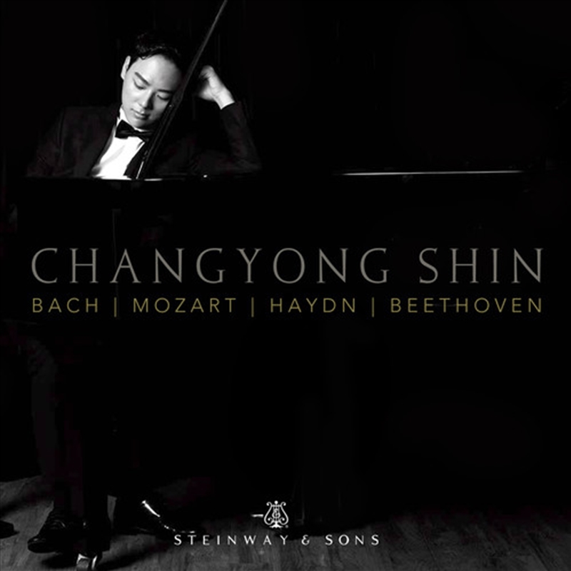 Changyong Shin Plays/Product Detail/Classical