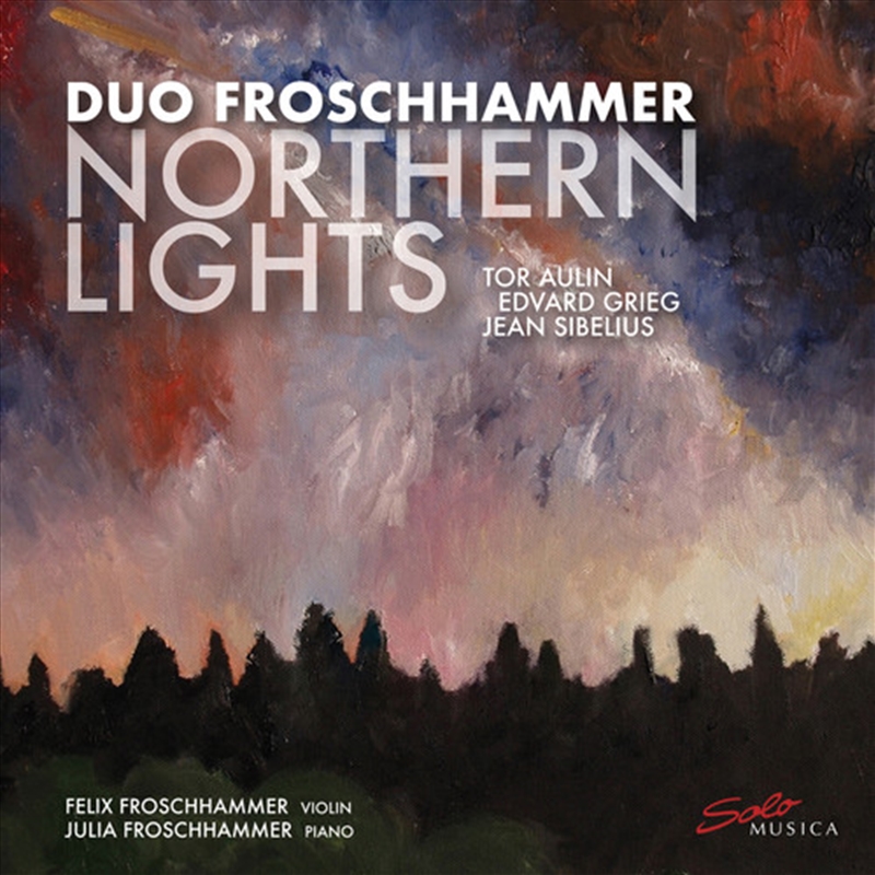 Northern Lights/Product Detail/Classical
