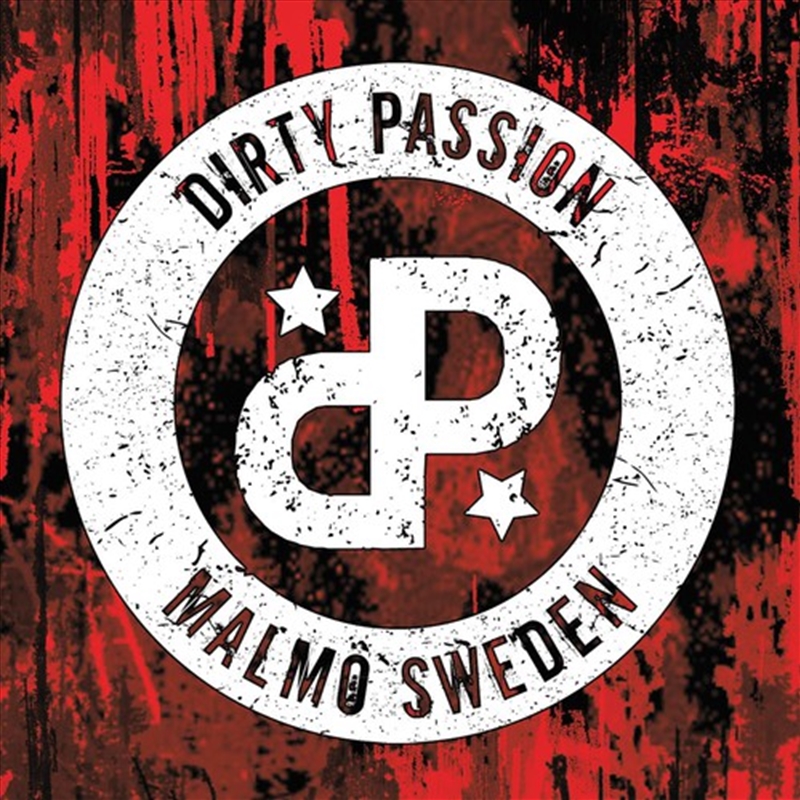 Dirty Passion/Product Detail/Rock