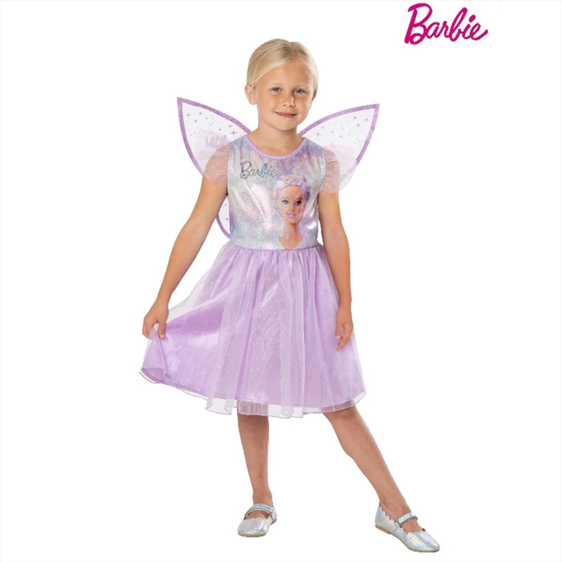 Barbie Fairy Costume - Size 3-5/Product Detail/Costumes