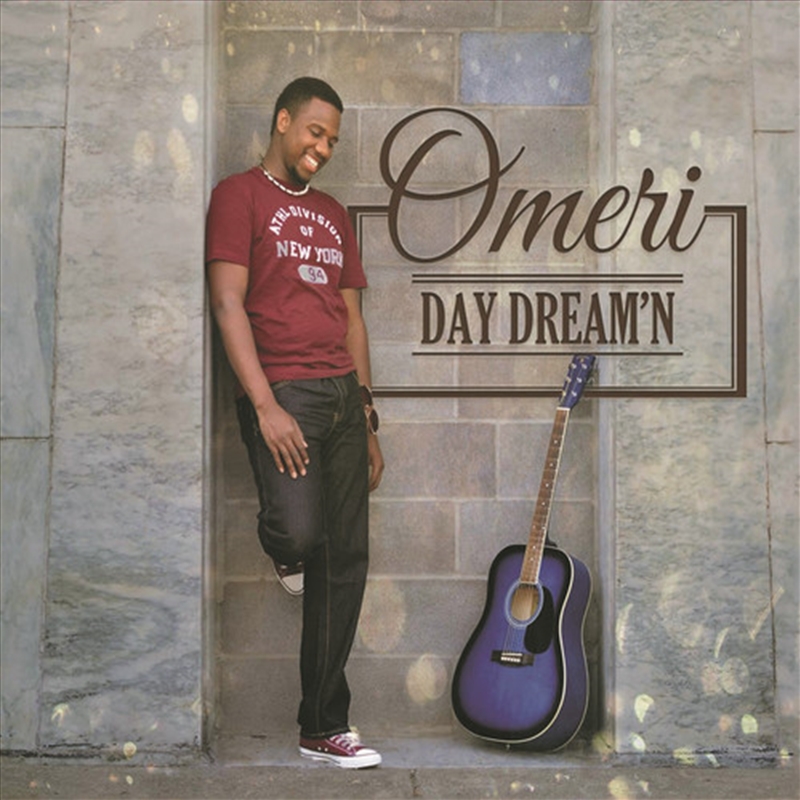 Day Dreamn/Product Detail/R&B