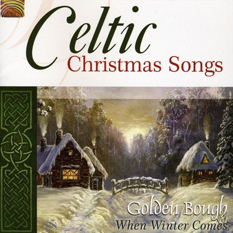 Celtic Christmas Songs/Product Detail/Christmas