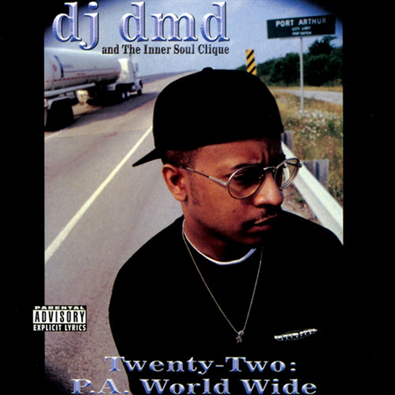 Twenty Two: Pa World Wide/Product Detail/Rap/Hip-Hop/RnB