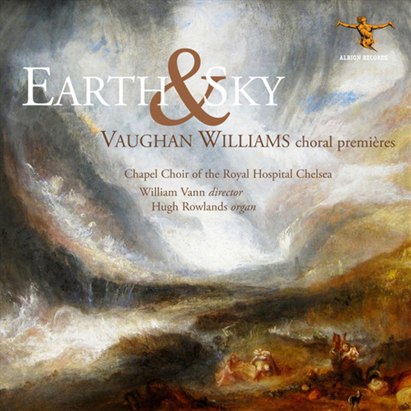 Earth And Sky/Product Detail/Dance