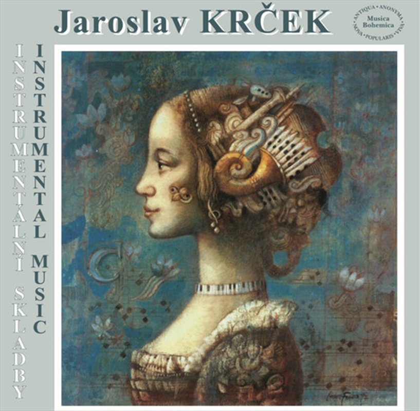 Instrumental Music/Product Detail/Classical