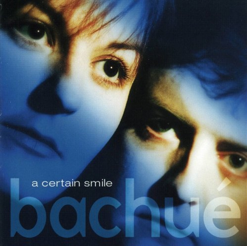 A Certain Smile/Product Detail/Specialist