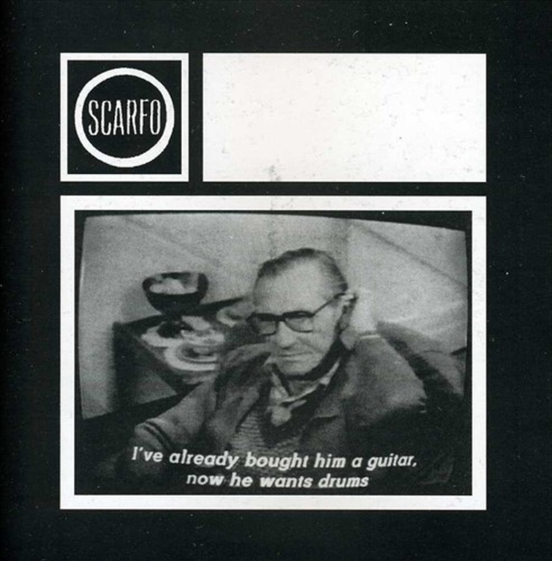 Scarfo/Product Detail/Rock/Pop