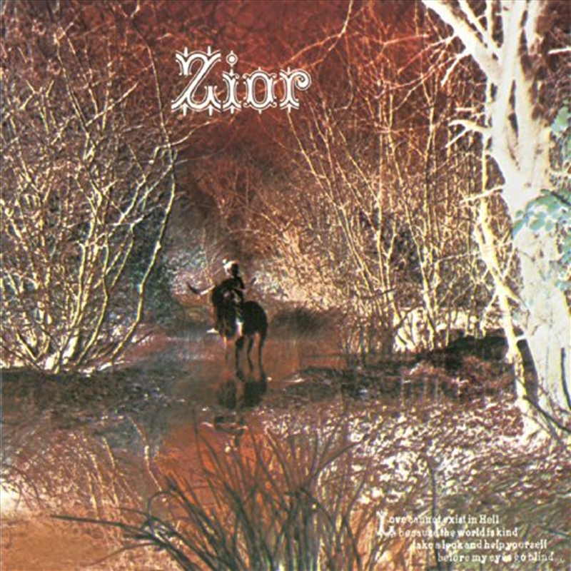 Zior/Product Detail/Rock/Pop