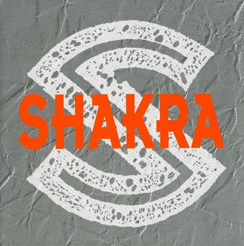 Shakra/Product Detail/Hard Rock