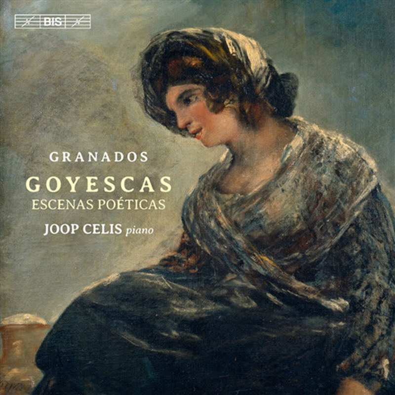 Goyescas/Product Detail/Classical