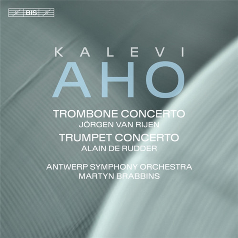 Concerto For Trombone And O/Product Detail/Classical