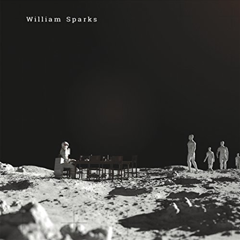 William Sparks/Product Detail/Pop