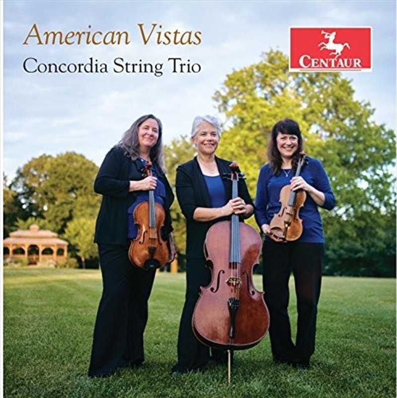 American Vistas/Product Detail/Classical
