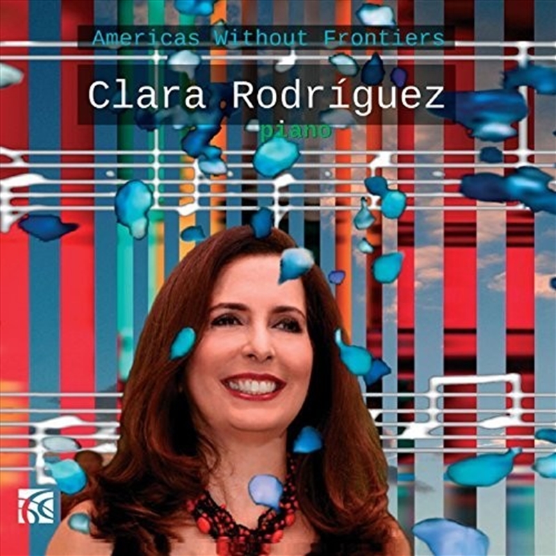 Americas Without Frontiers/Product Detail/Classical