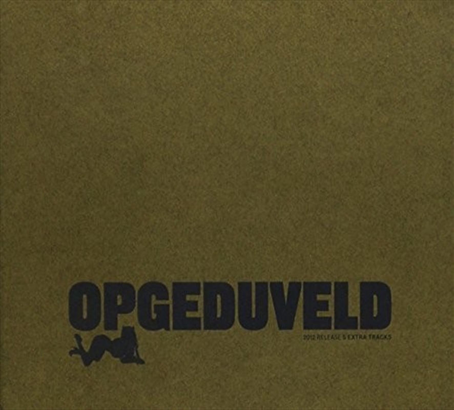 Opgeduveld/Product Detail/Rap
