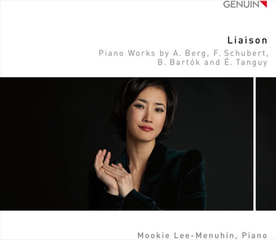 Piano Works By Berg/Product Detail/Classical