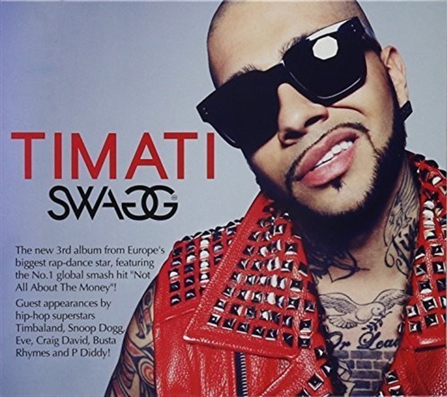 Swagg/Product Detail/Hip-Hop