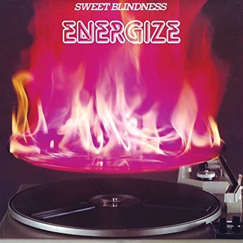 Energize/Product Detail/Rock/Pop