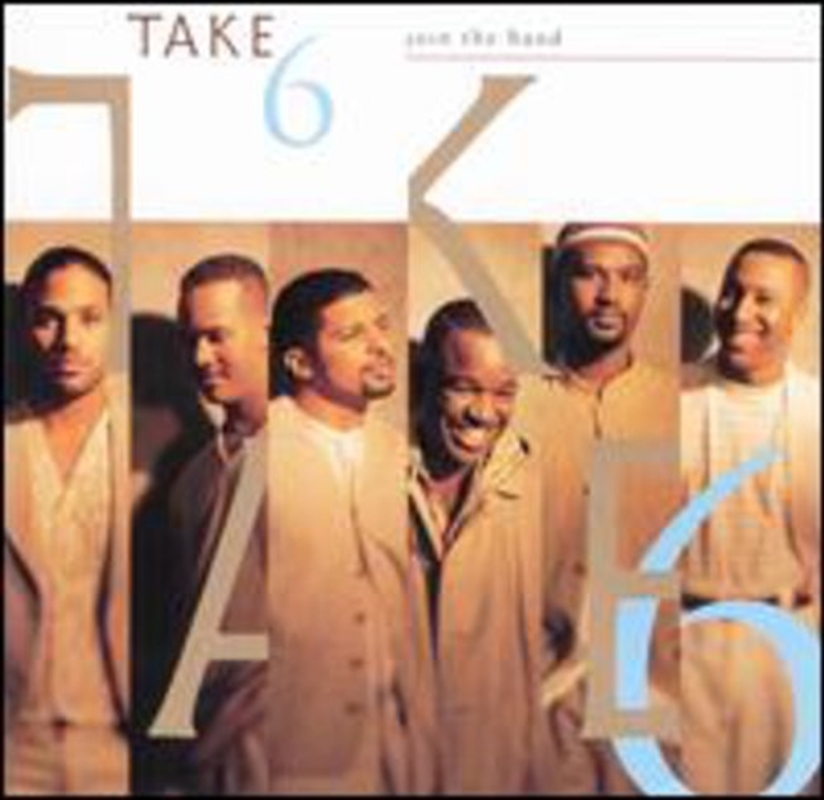 Join The Band/Product Detail/Music CD Albums & Vinyl Records