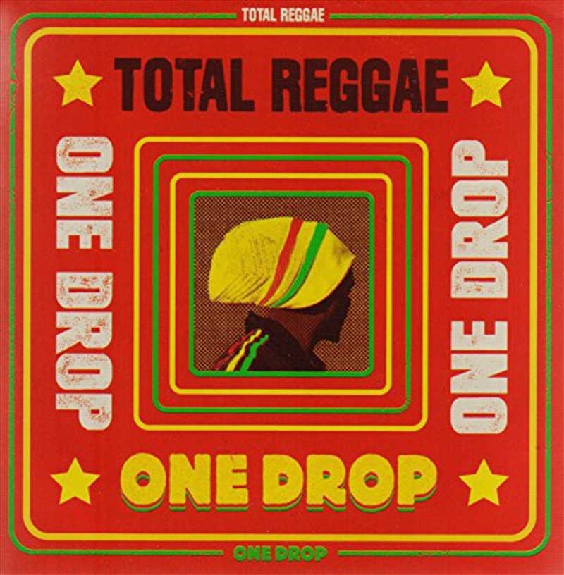 One Drop/Product Detail/Reggae