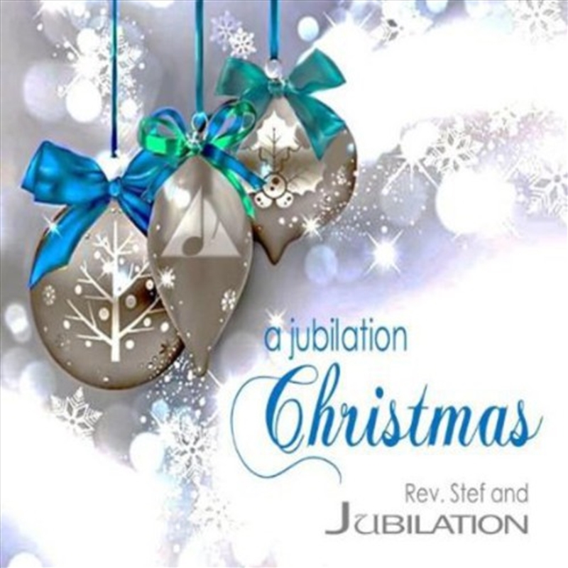 A Jubilation Christmas/Product Detail/Christmas