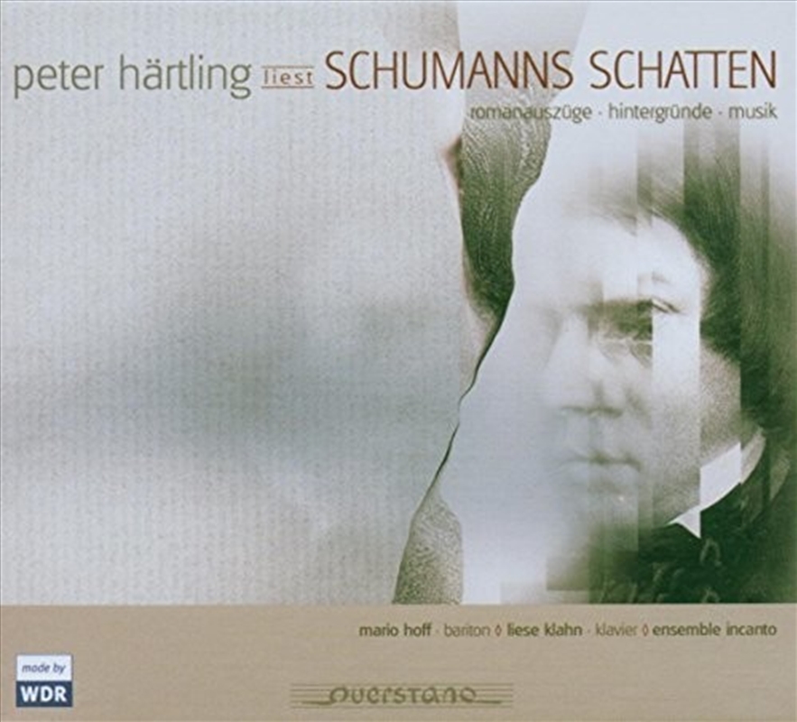 Schumanns Schatten/Product Detail/Classical
