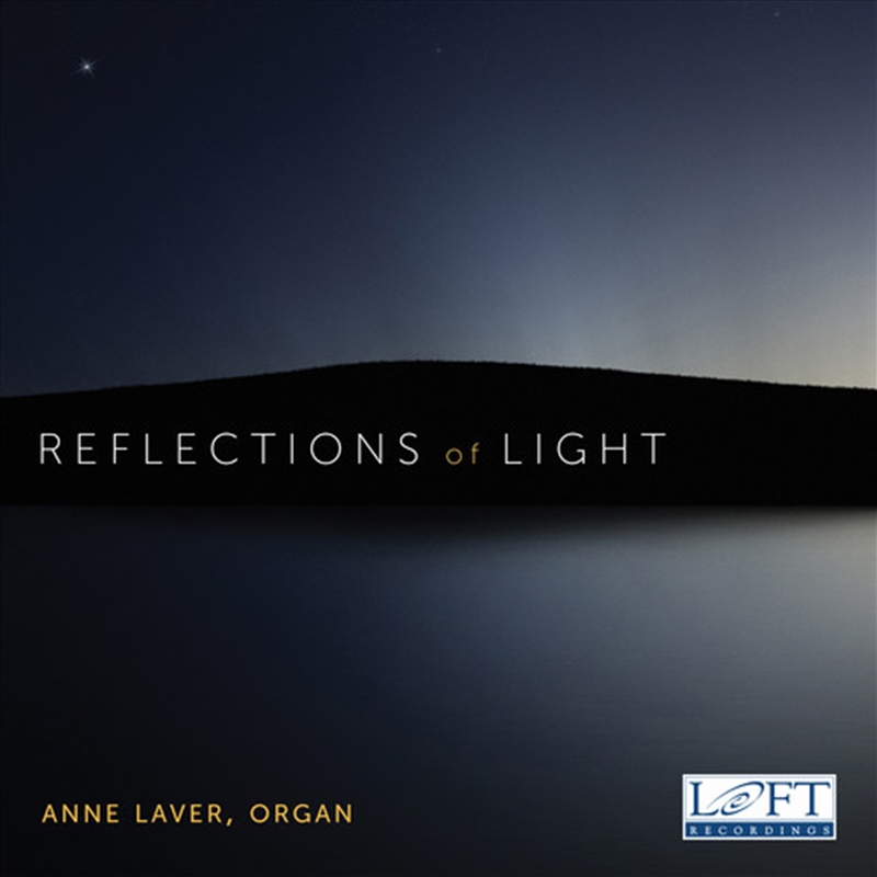 Reflections Of Light/Product Detail/Classical