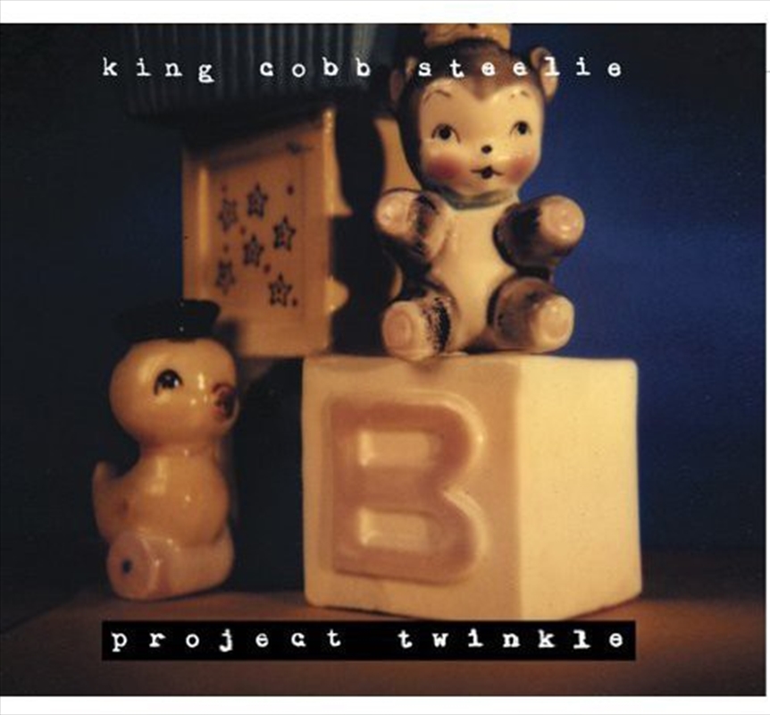 Project Twinkle/Product Detail/Rock/Pop