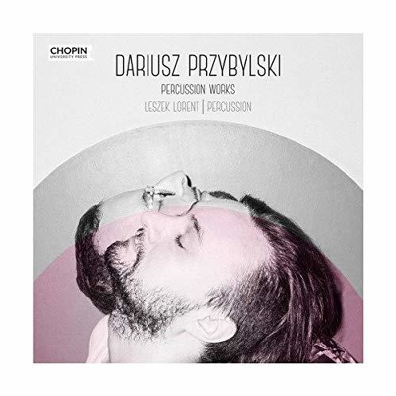 Dariusz Przybylski: Percussion Works/Product Detail/World
