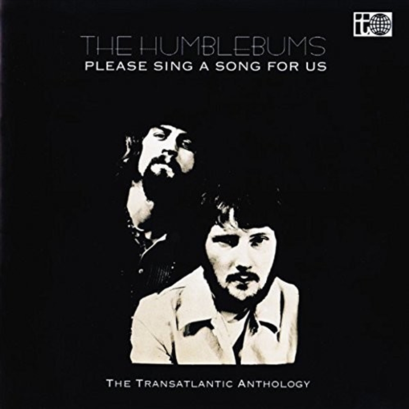 Please Sing A Song For Us/Product Detail/Folk