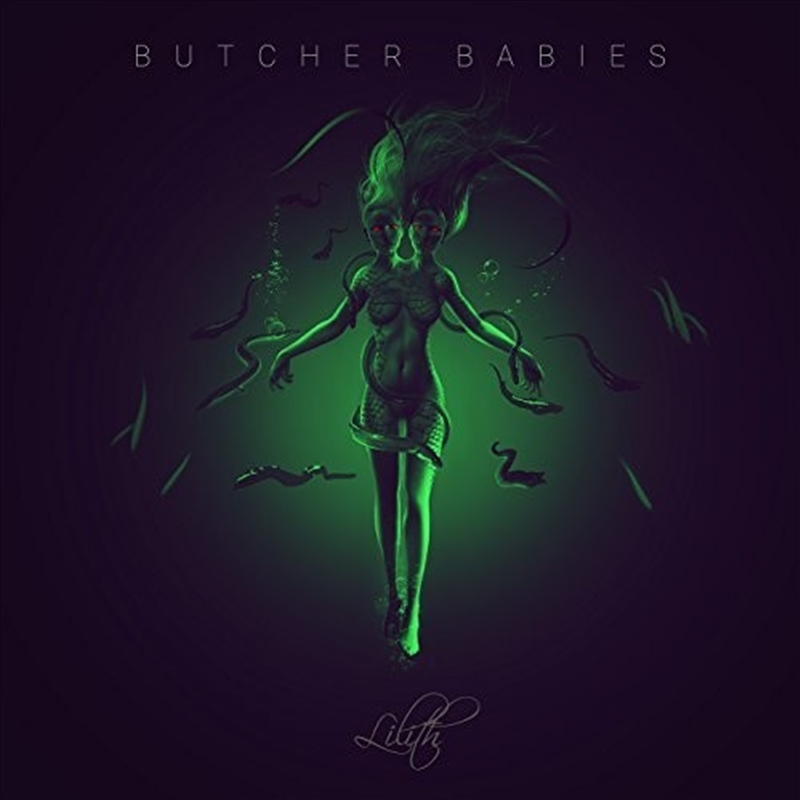 Lilith/Product Detail/Metal