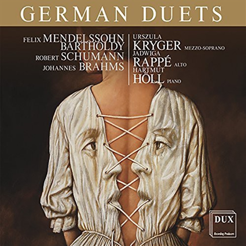 German Duets/Product Detail/Classical