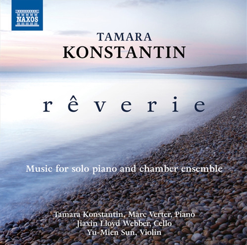 Reverie/Product Detail/Classical