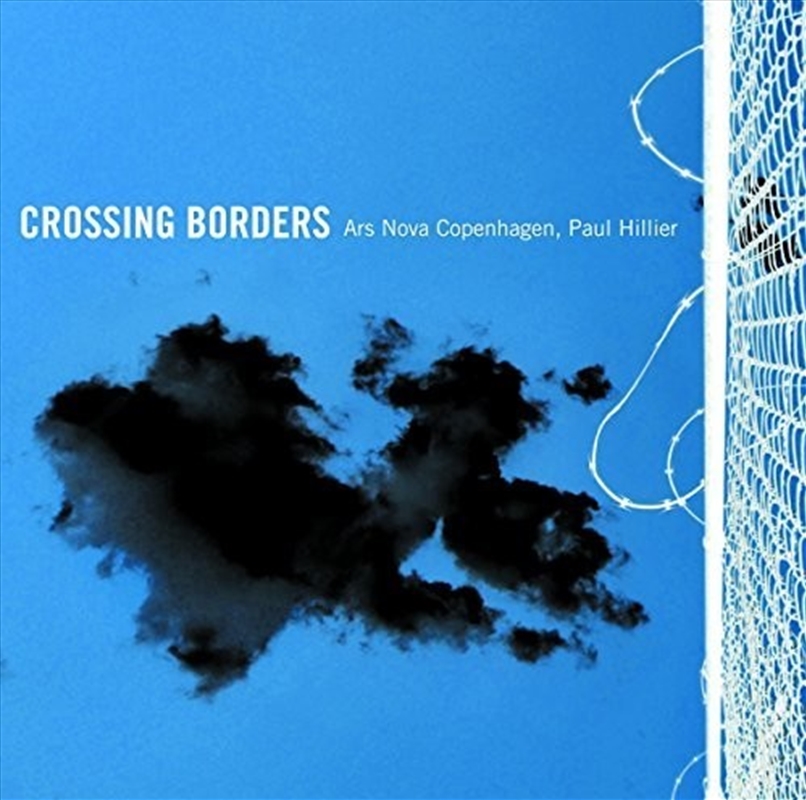 Crossing Borders/Product Detail/Classical