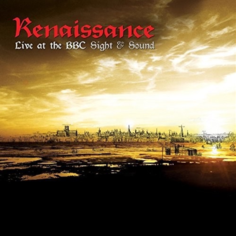 Live At The Bbc: Sight & Sound/Product Detail/Rock