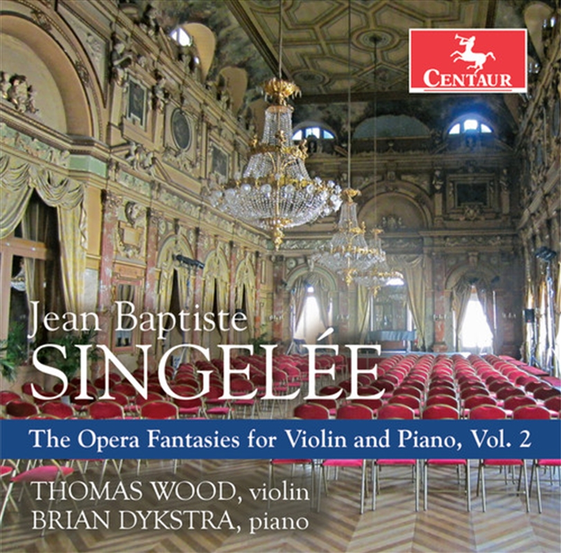 Opera Fantasies For Violin & Piano 2/Product Detail/Classical