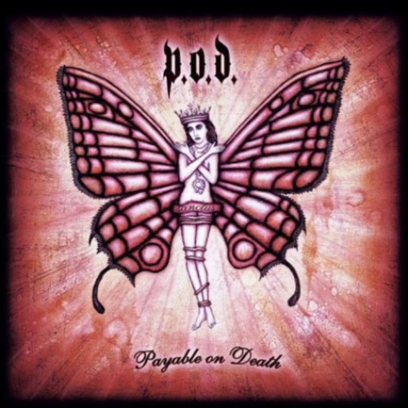 Payable On Death/Product Detail/Rock/Pop
