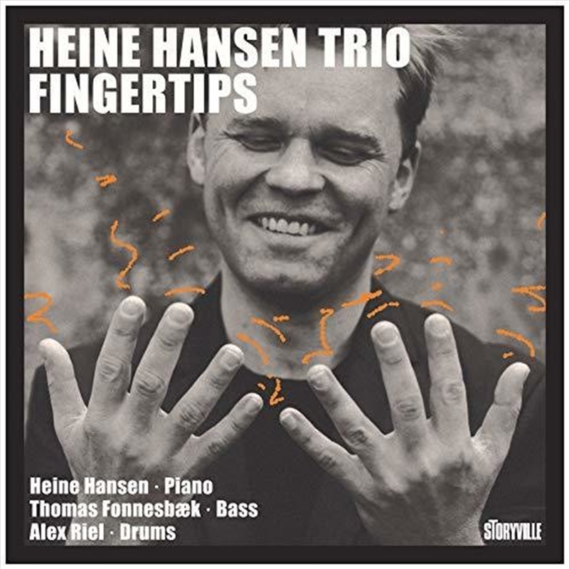 Fingertips/Product Detail/Classical