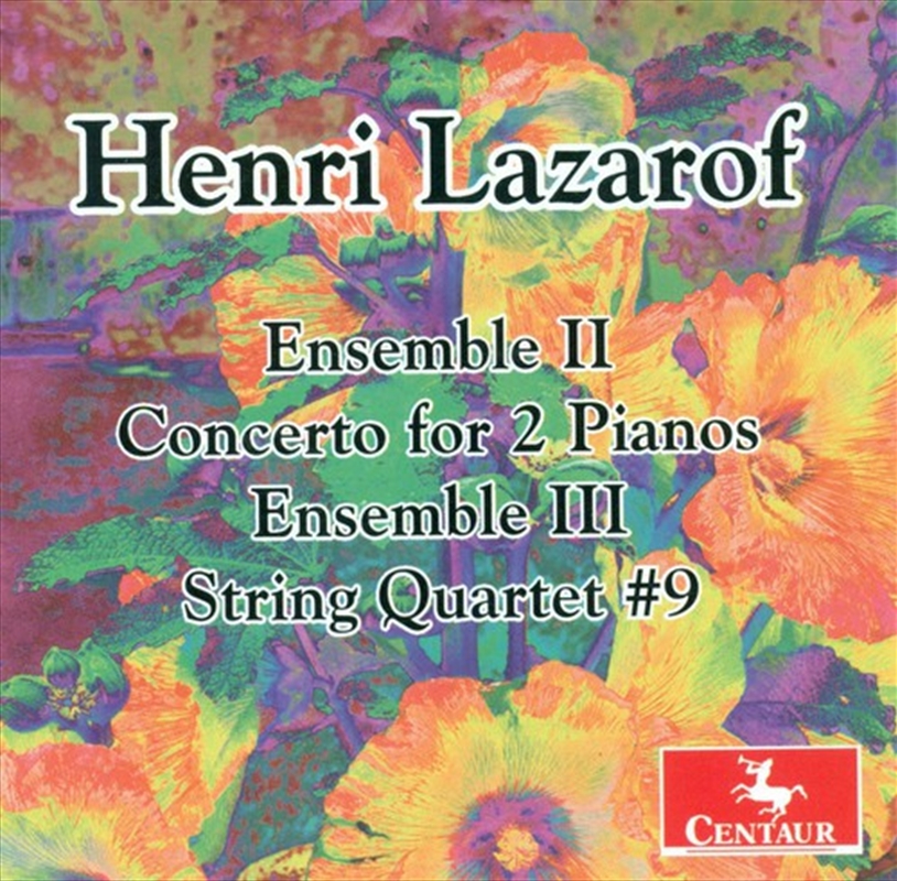 Ensemble Ii For Piano 4 Hands/Product Detail/Classical