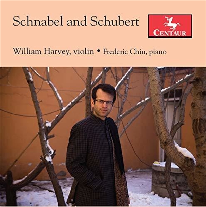 Schnabel And Schubert/Product Detail/Classical