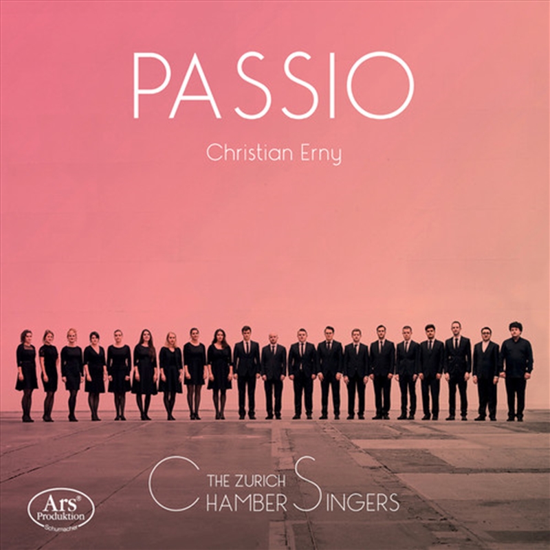 Passio/Product Detail/Classical