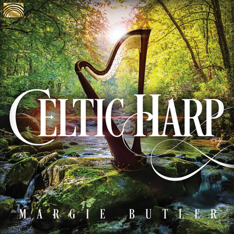 Celtic Harp/Product Detail/Classical