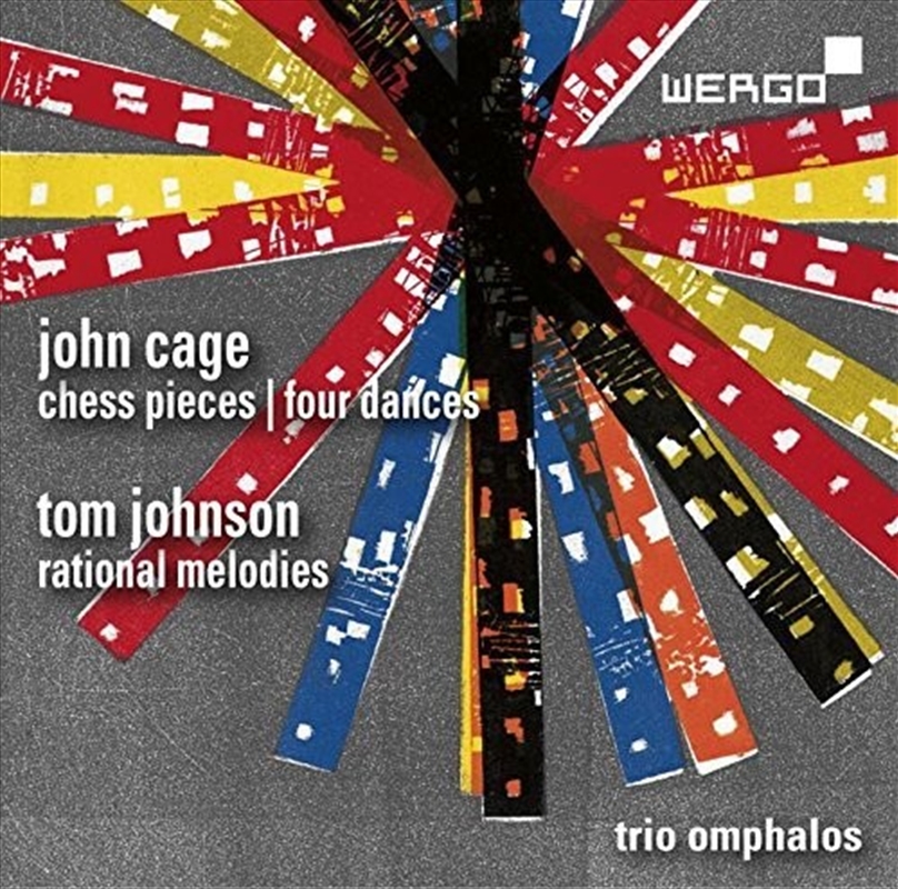 Chess Pieces / Four Dances / R/Product Detail/Classical