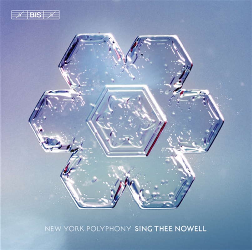 Sing Thee Nowell/Product Detail/Classical