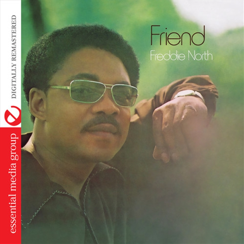 Friend/Product Detail/R&B