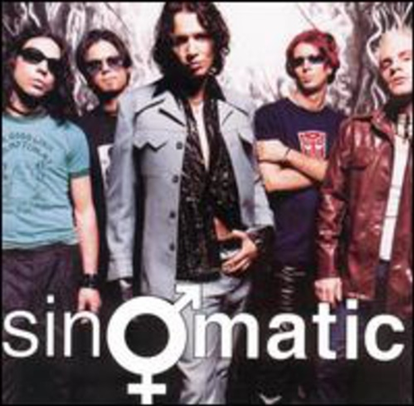 Sinomatic/Product Detail/Rock