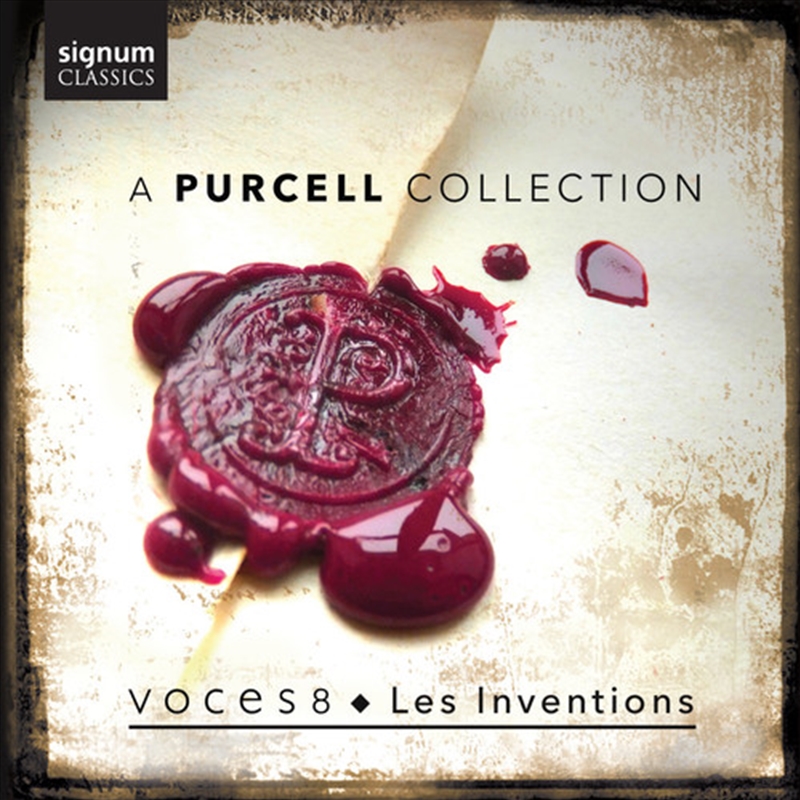 Purcell Collection/Product Detail/Classical