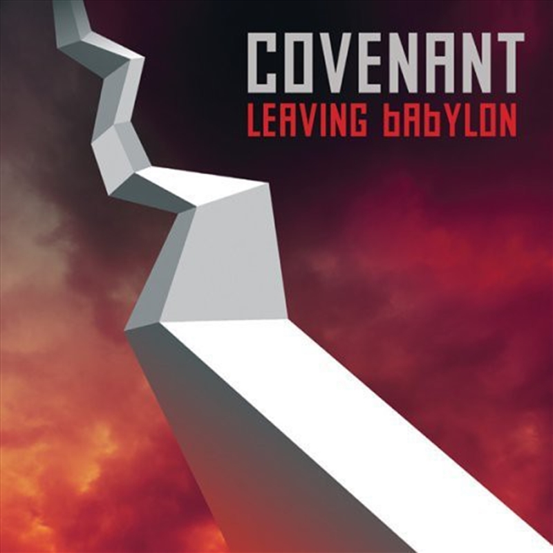 Leaving Babylon/Product Detail/Alternative